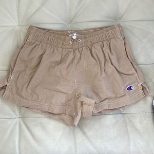 Women’s Champion Athletic Shorts Size Small